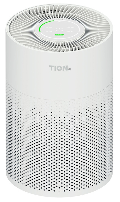 Tion очиститель IQ-200 белый