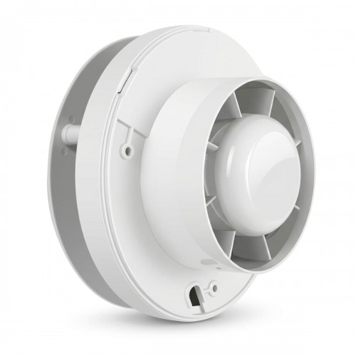 Накладной вентилятор Seicoi Ratio Design 100 White