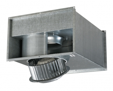 Вентилятор канальный Ровен VCP 60-35/31-GQ/4D 380В